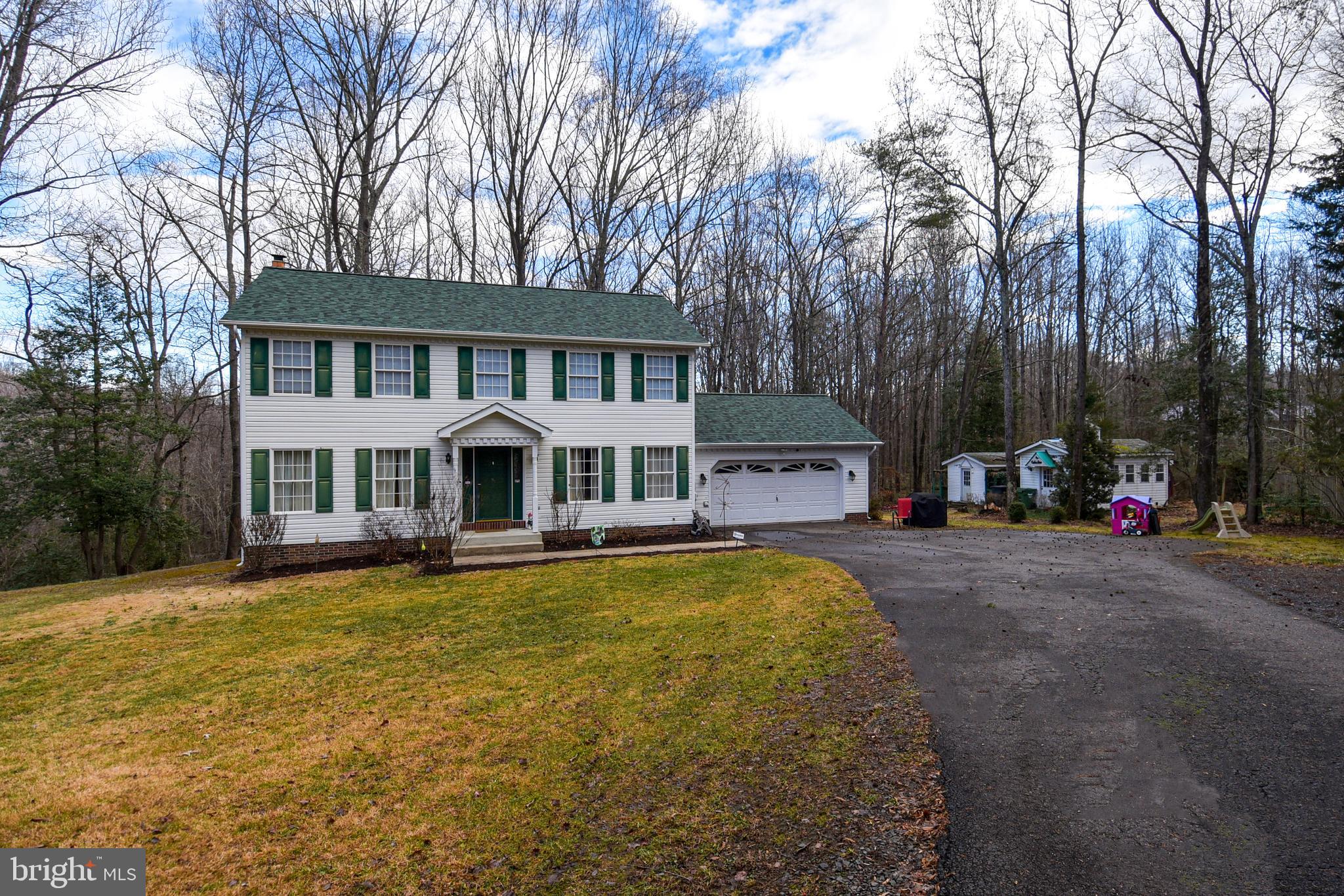 PADGETT ESTATES - Residential