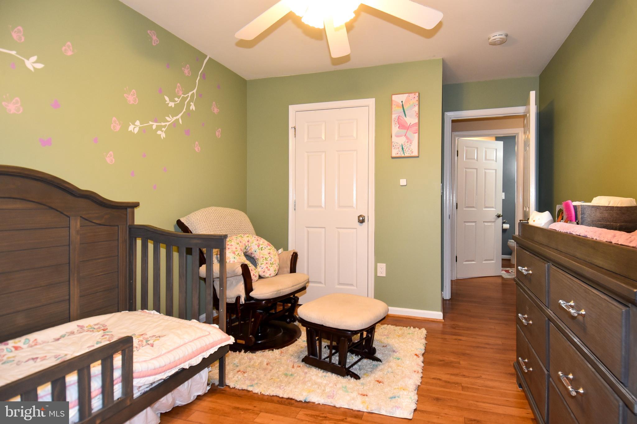 PADGETT ESTATES - Residential