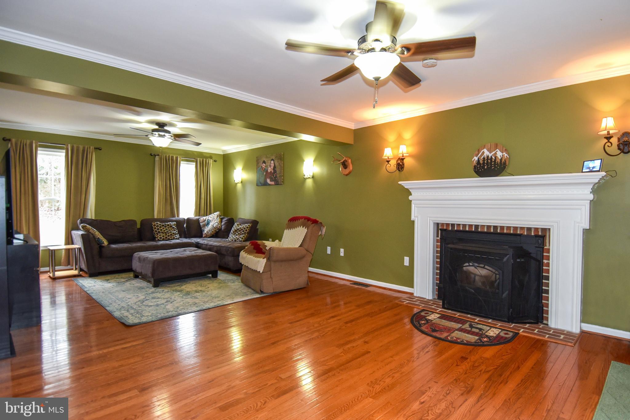 PADGETT ESTATES - Residential