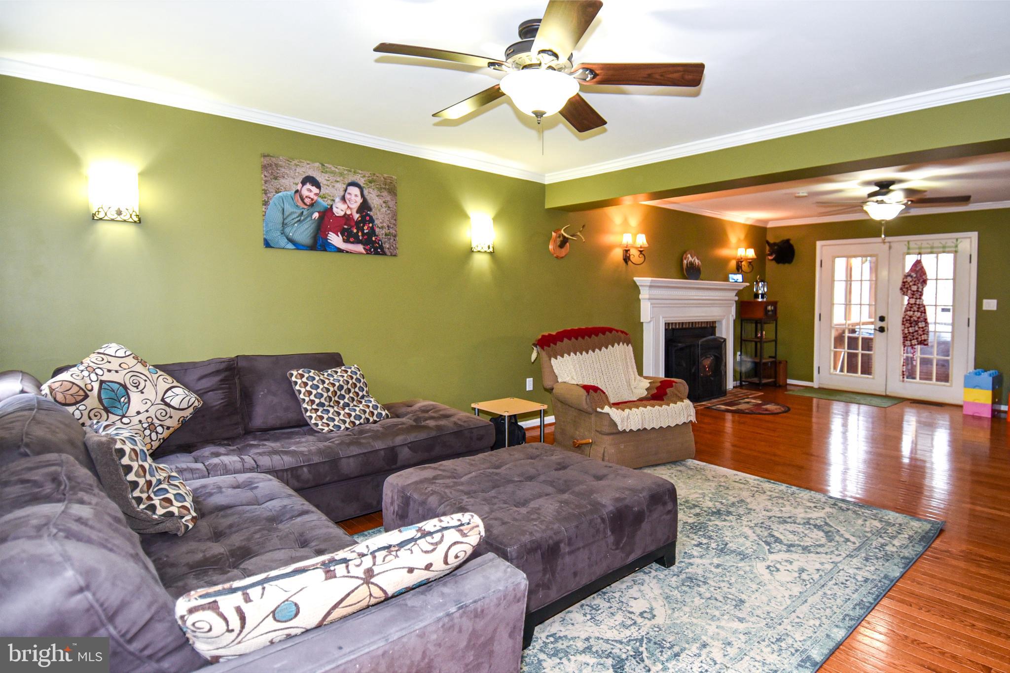 PADGETT ESTATES - Residential