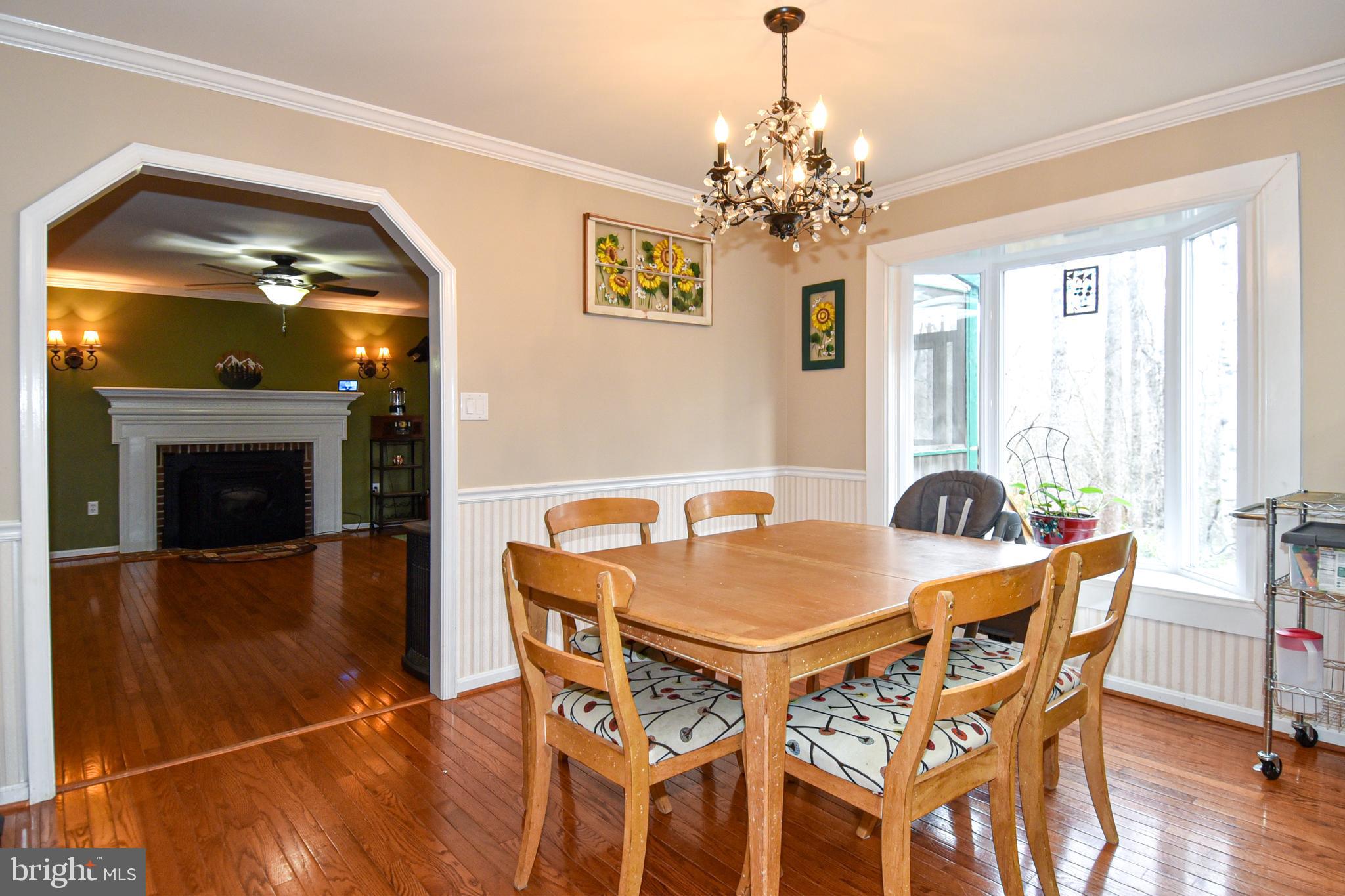 PADGETT ESTATES - Residential