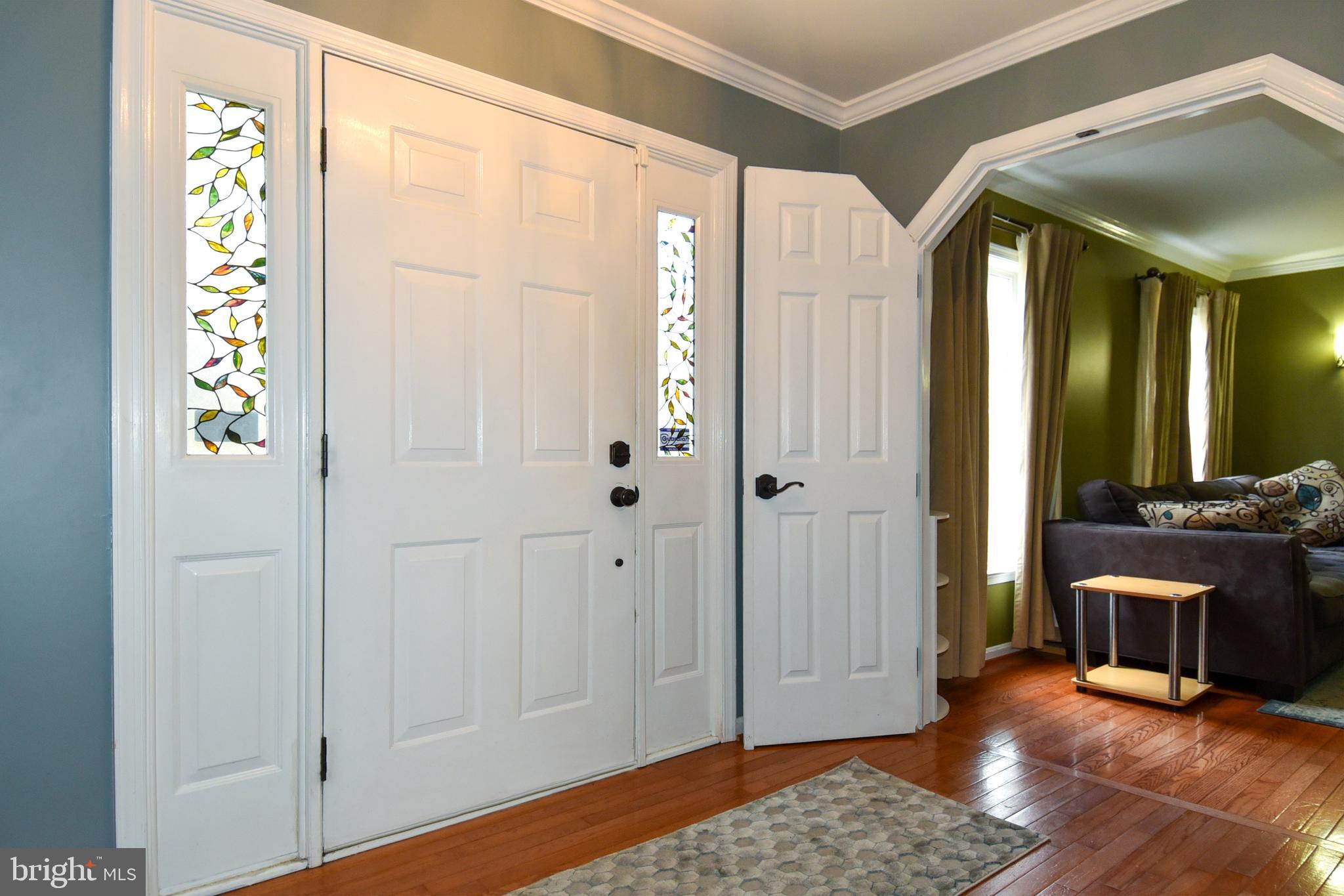 PADGETT ESTATES - Residential