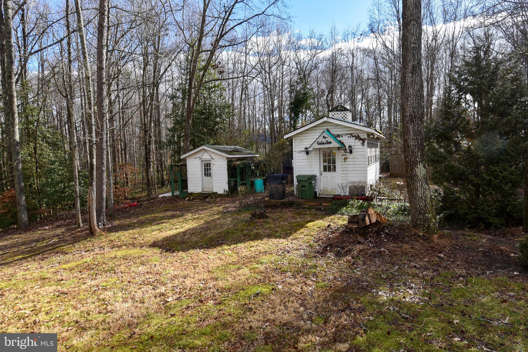 PADGETT ESTATES - Residential