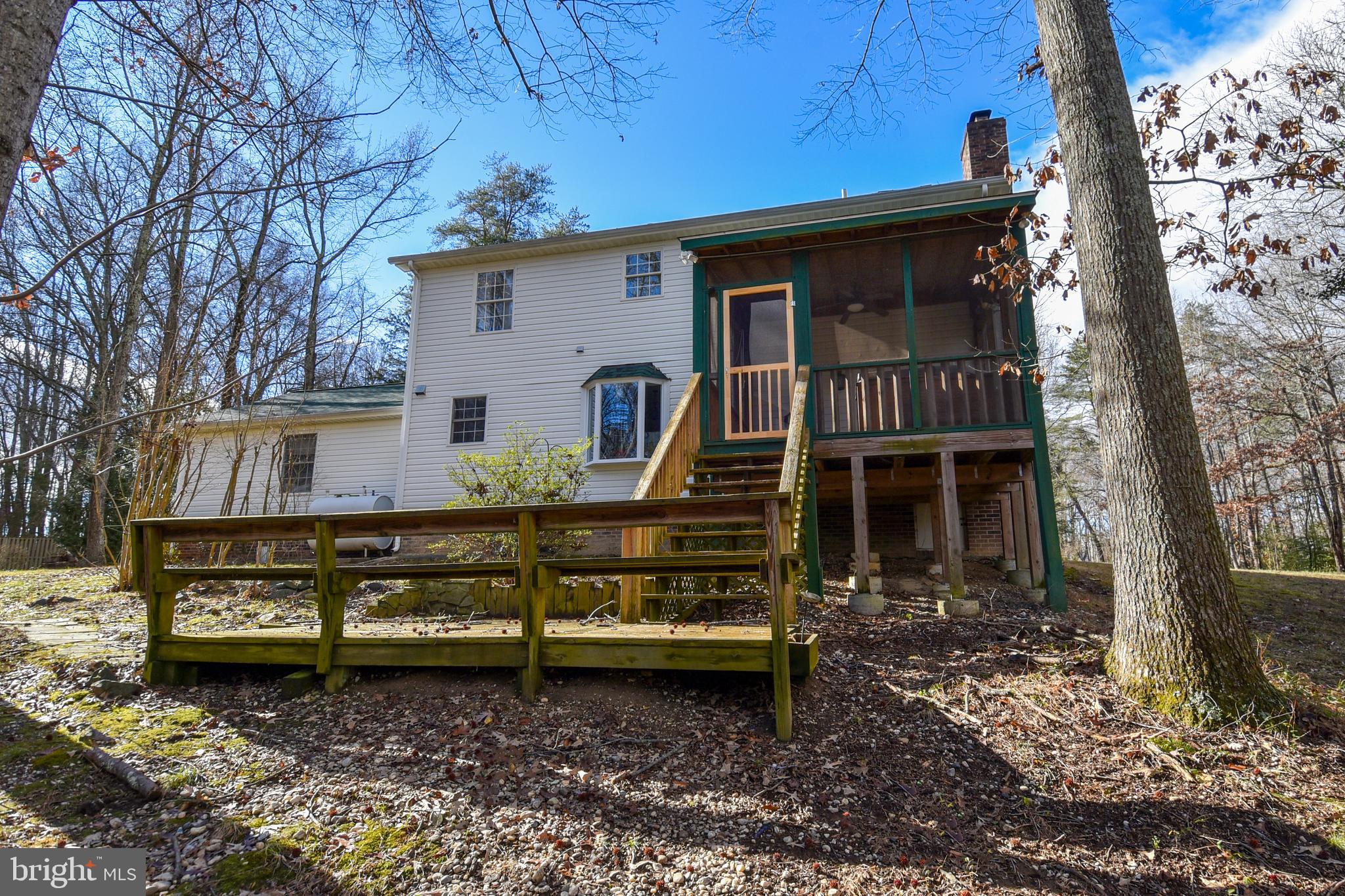 PADGETT ESTATES - Residential