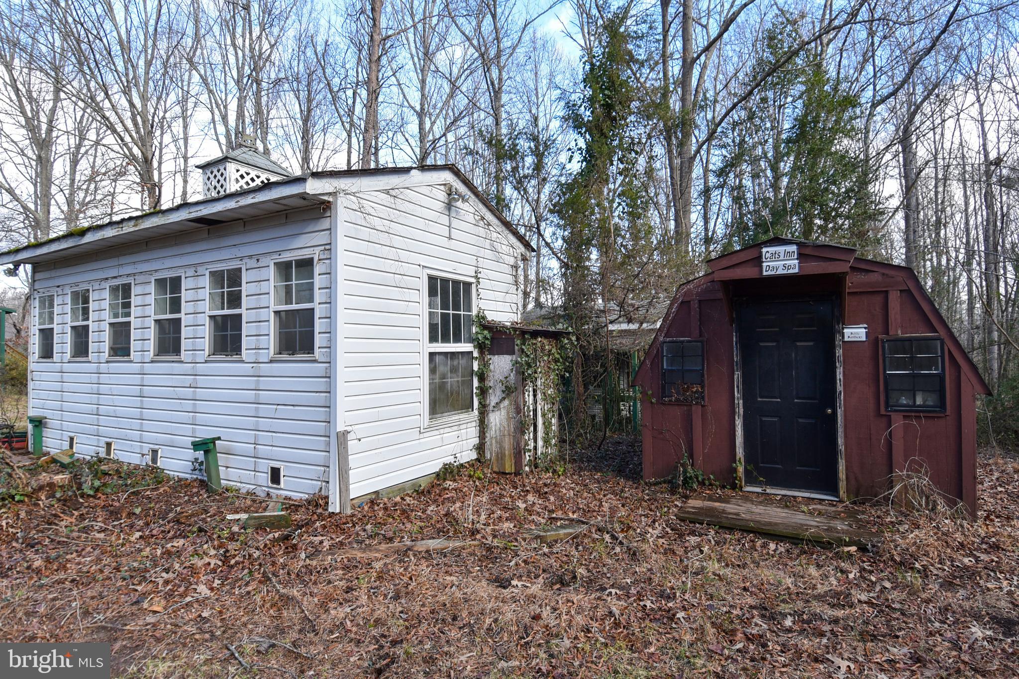 PADGETT ESTATES - Residential