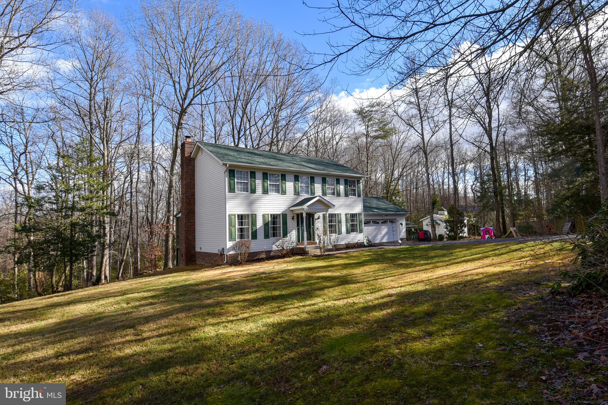 PADGETT ESTATES - Residential