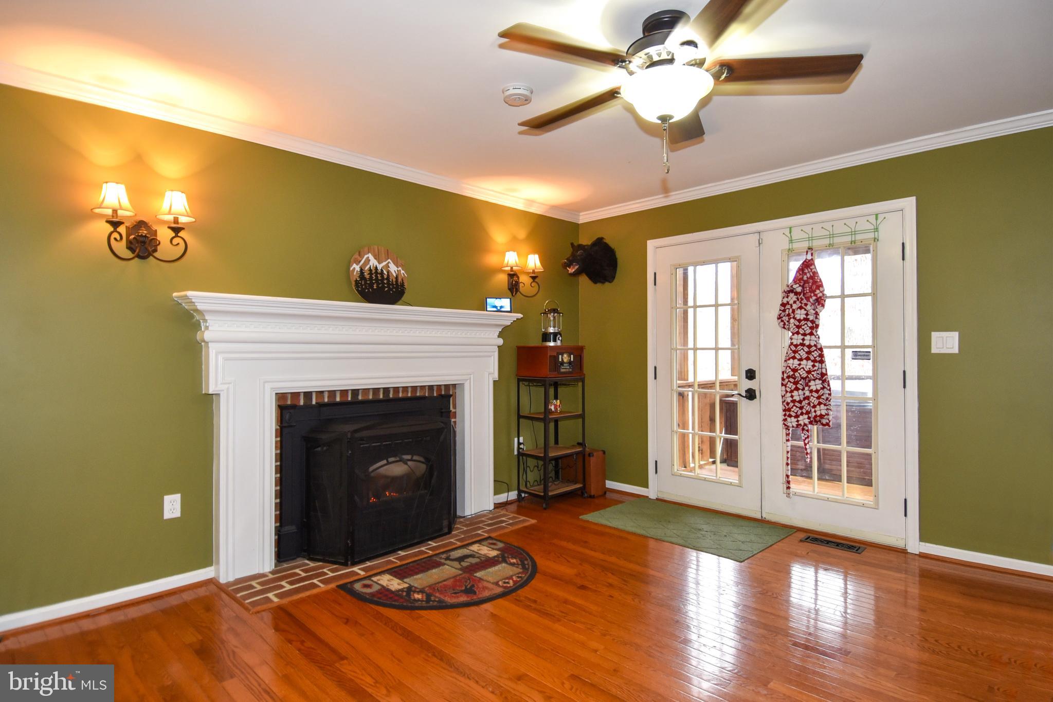 PADGETT ESTATES - Residential