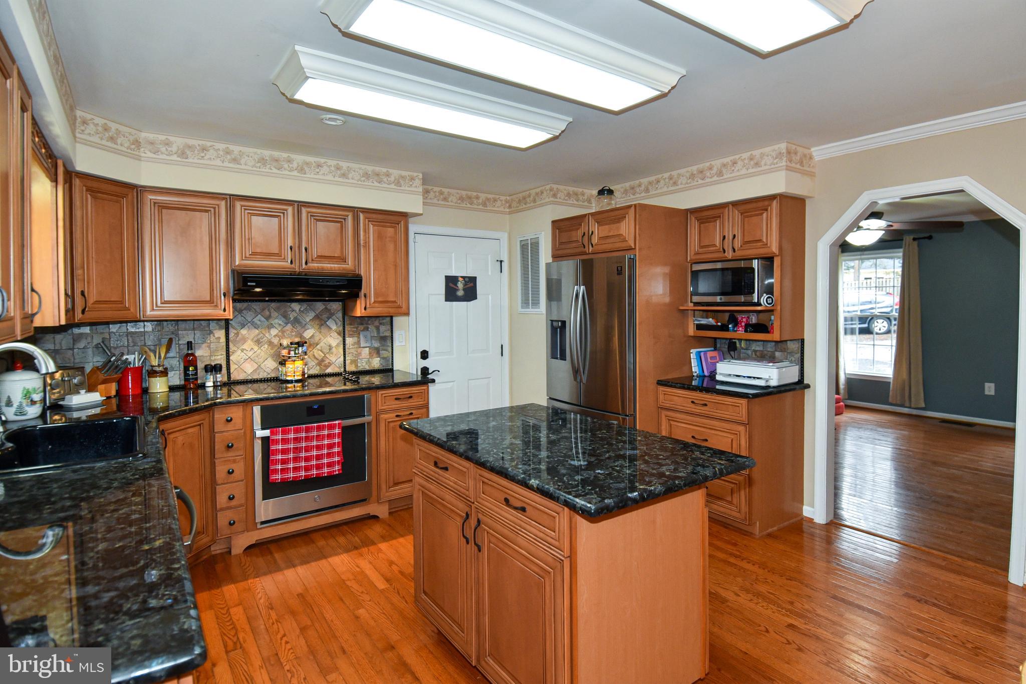 PADGETT ESTATES - Residential