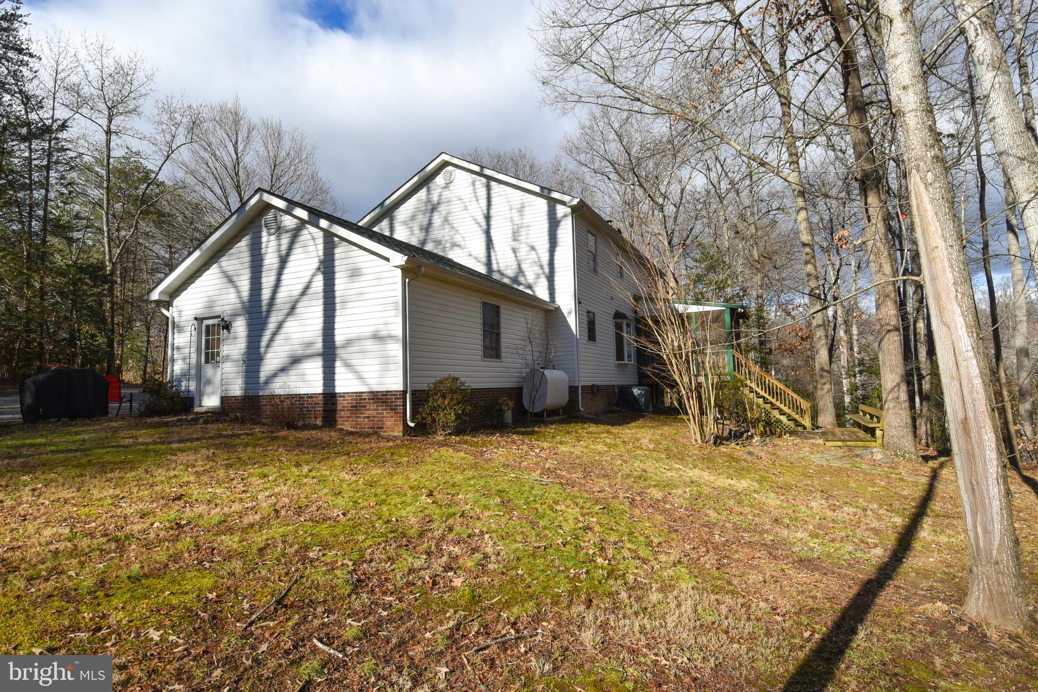 PADGETT ESTATES - Residential