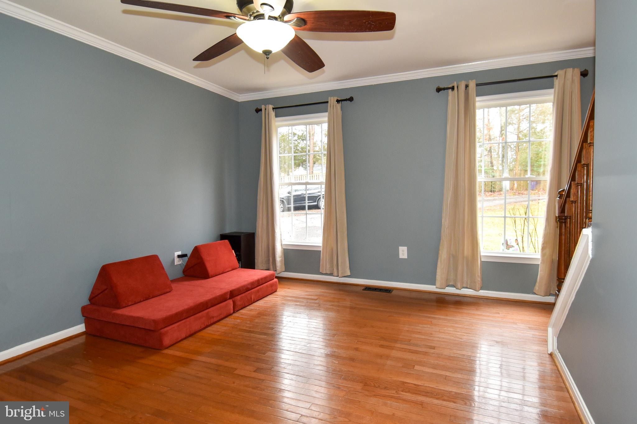 PADGETT ESTATES - Residential