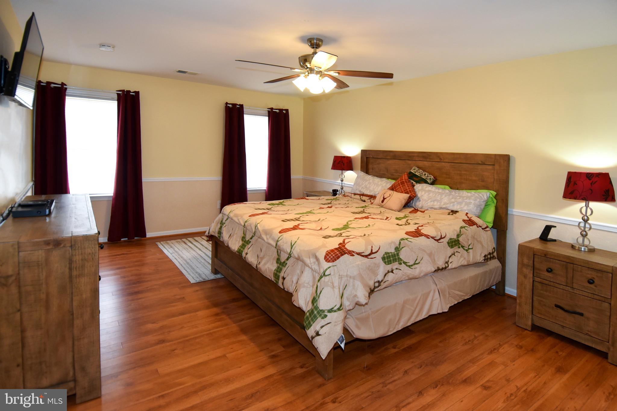 PADGETT ESTATES - Residential