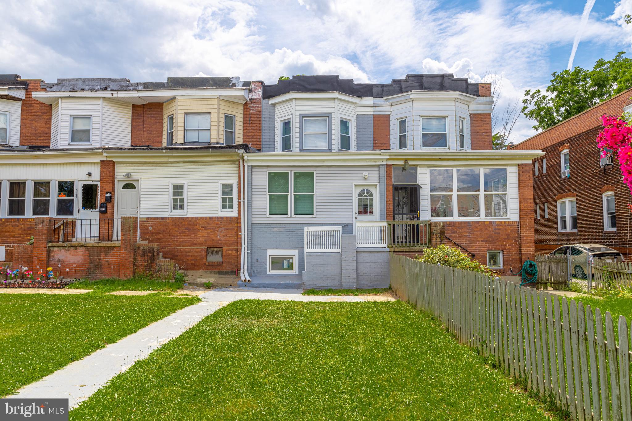 NONE AVAILABLE - Residential