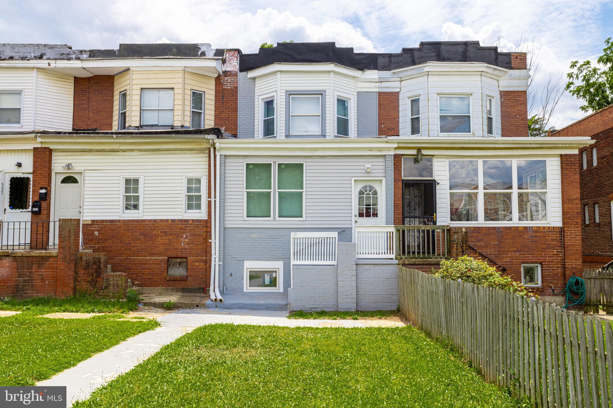 NONE AVAILABLE - Residential