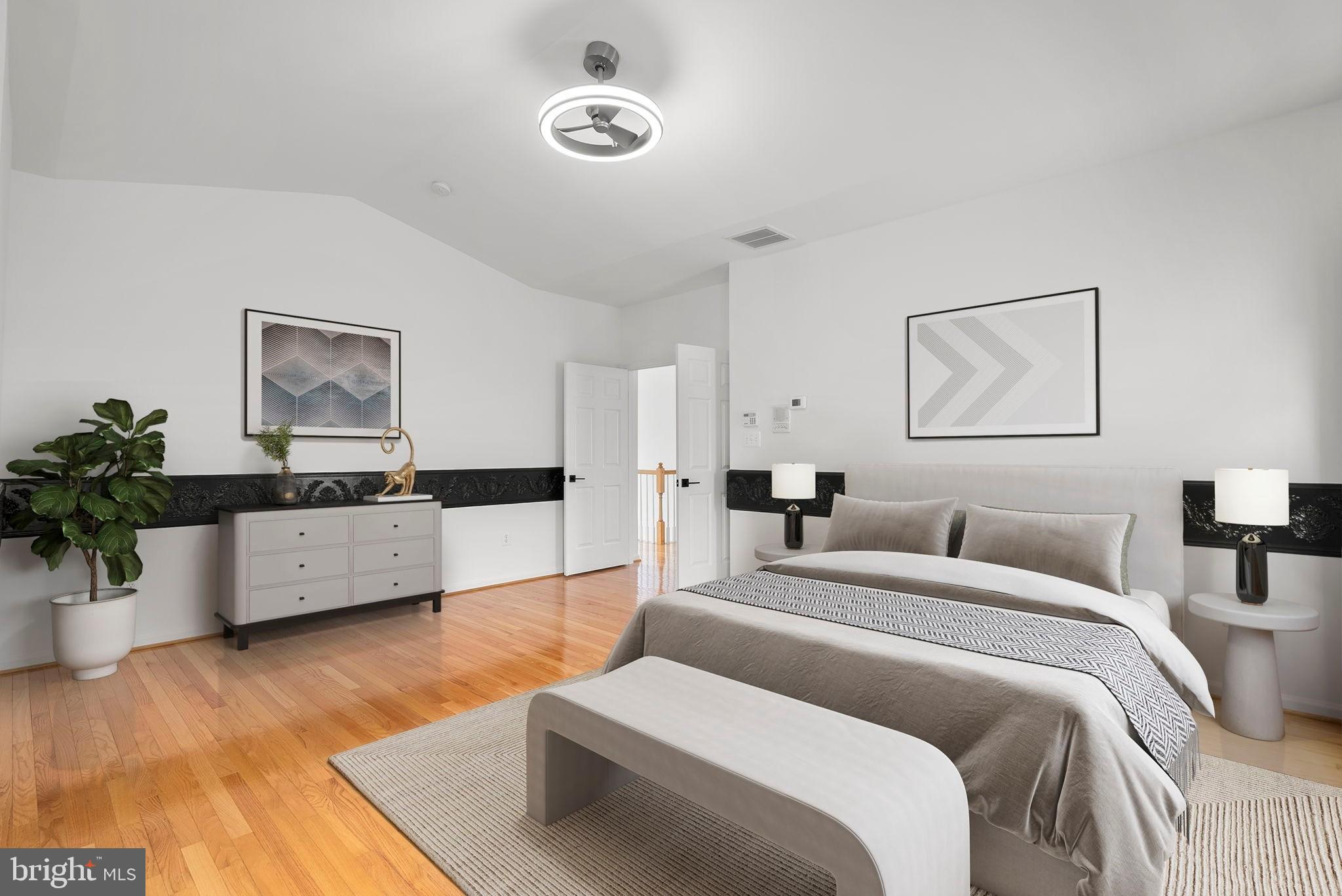 LAKELANDS - Residential