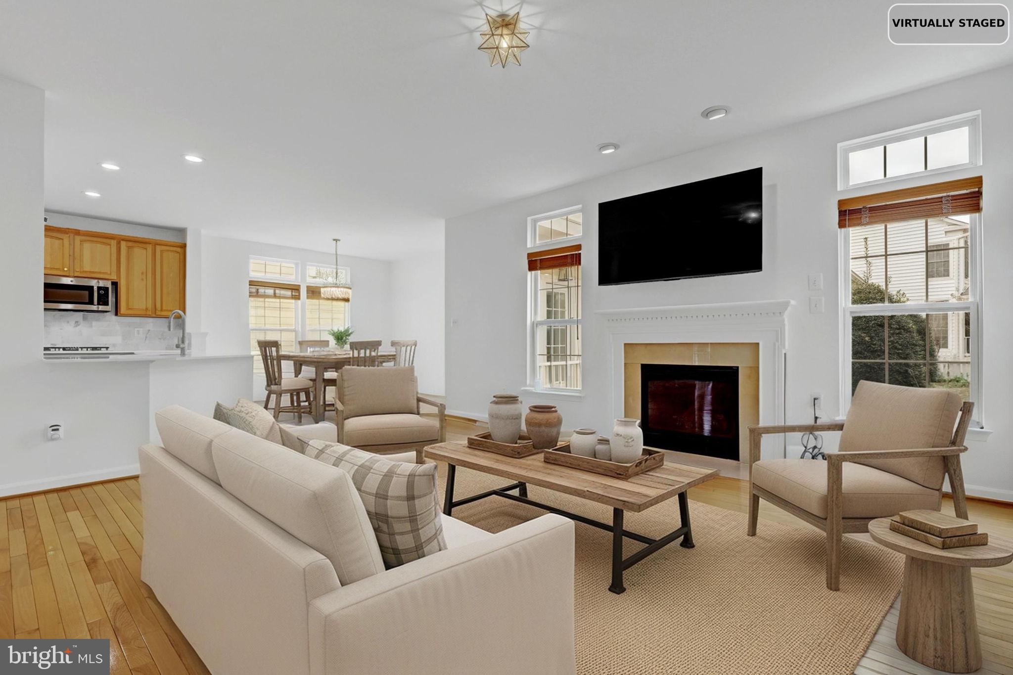 LAKELANDS - Residential