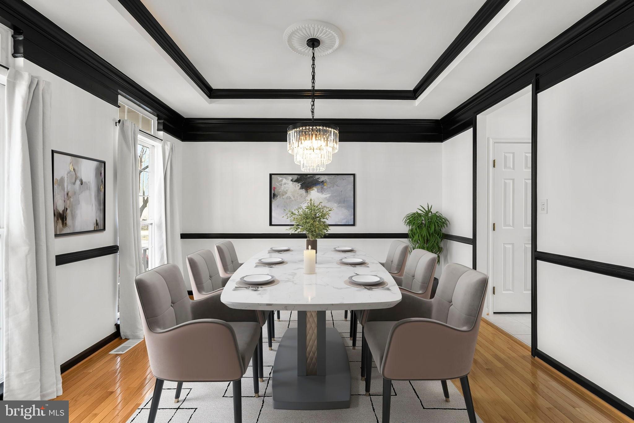 LAKELANDS - Residential