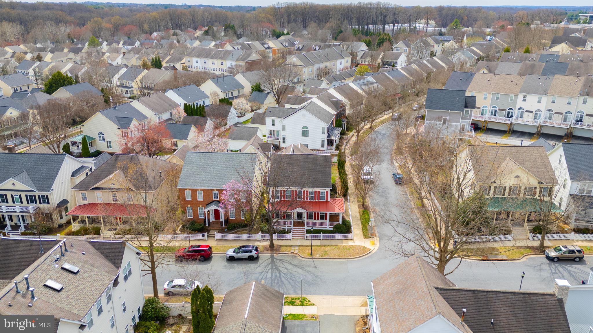 LAKELANDS - Residential