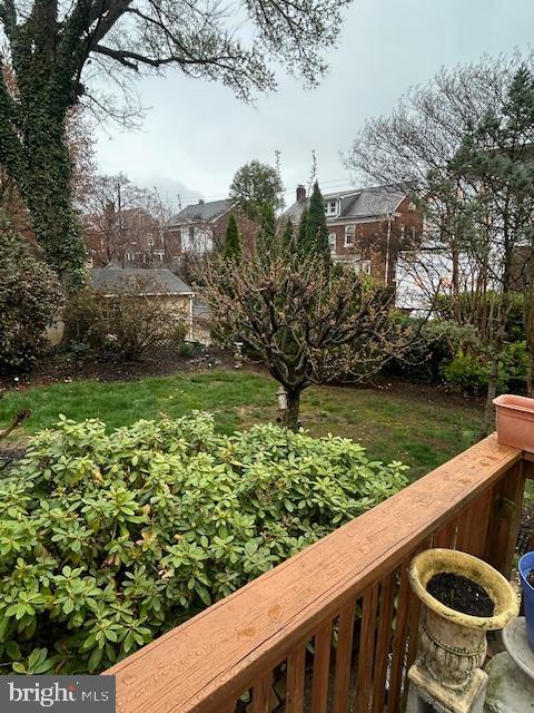 1332 JONQUIL STREET NW