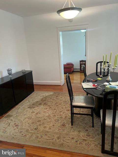 1332 JONQUIL STREET NW