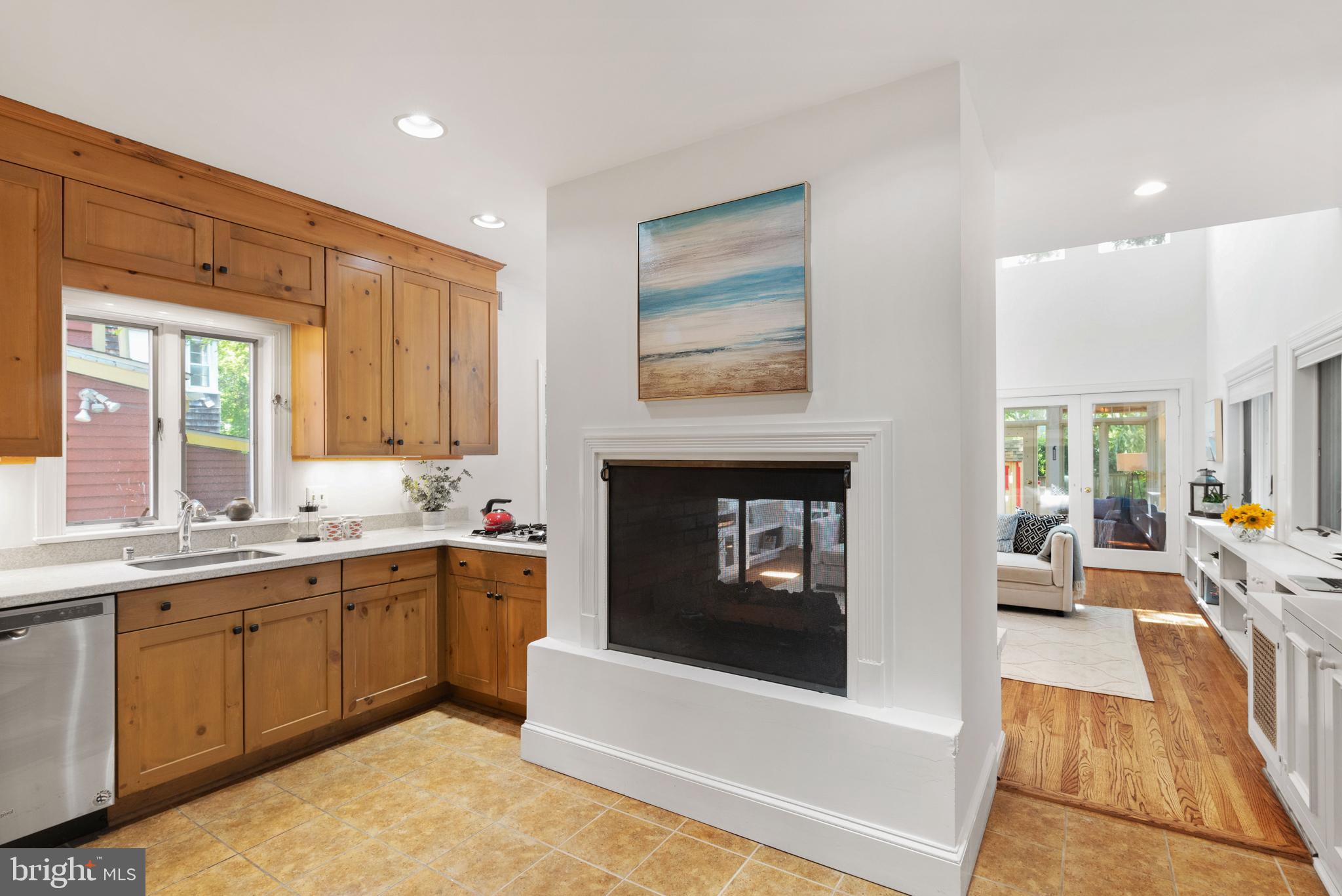 HISTORIC DISTRICT - Residential