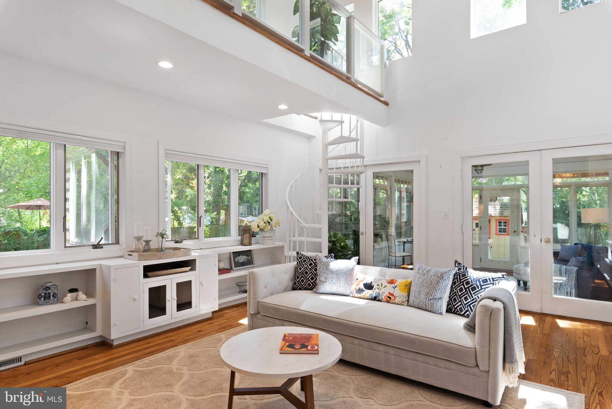 HISTORIC DISTRICT - Residential