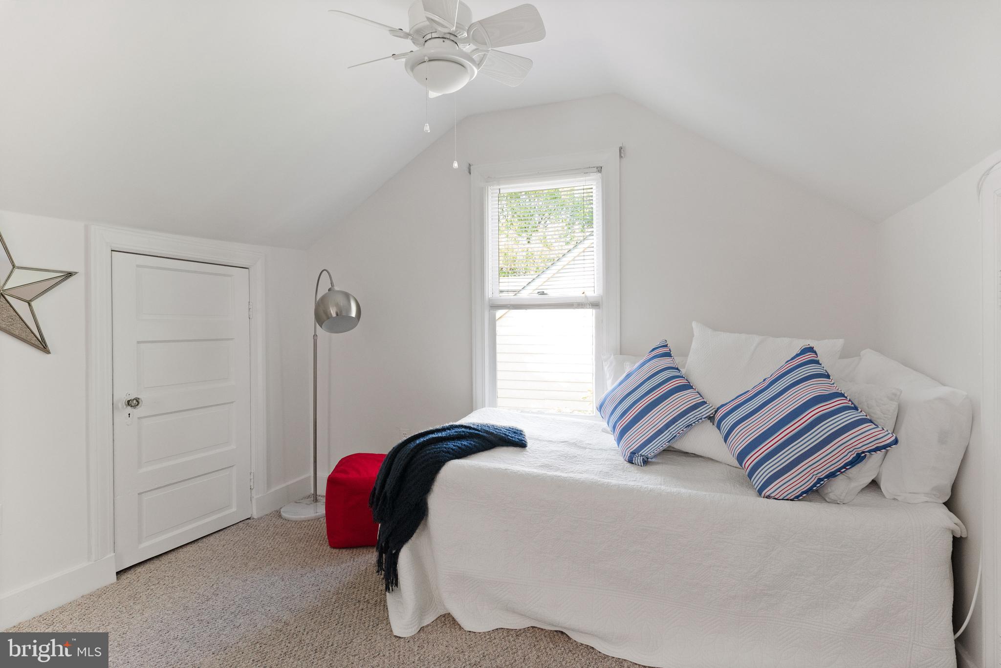 HISTORIC DISTRICT - Residential