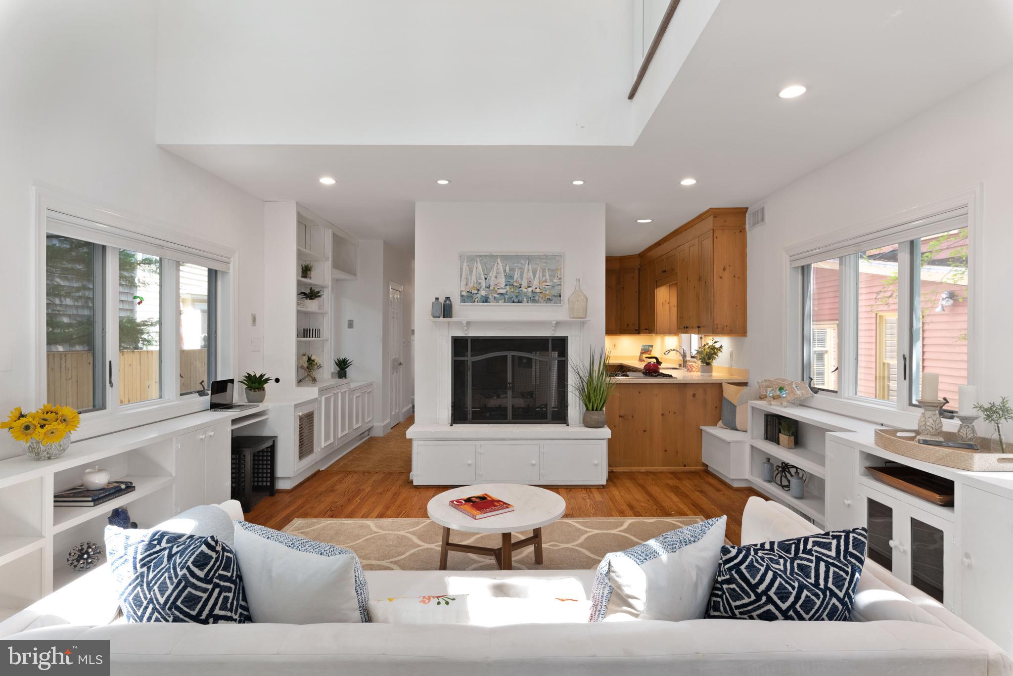 HISTORIC DISTRICT - Residential