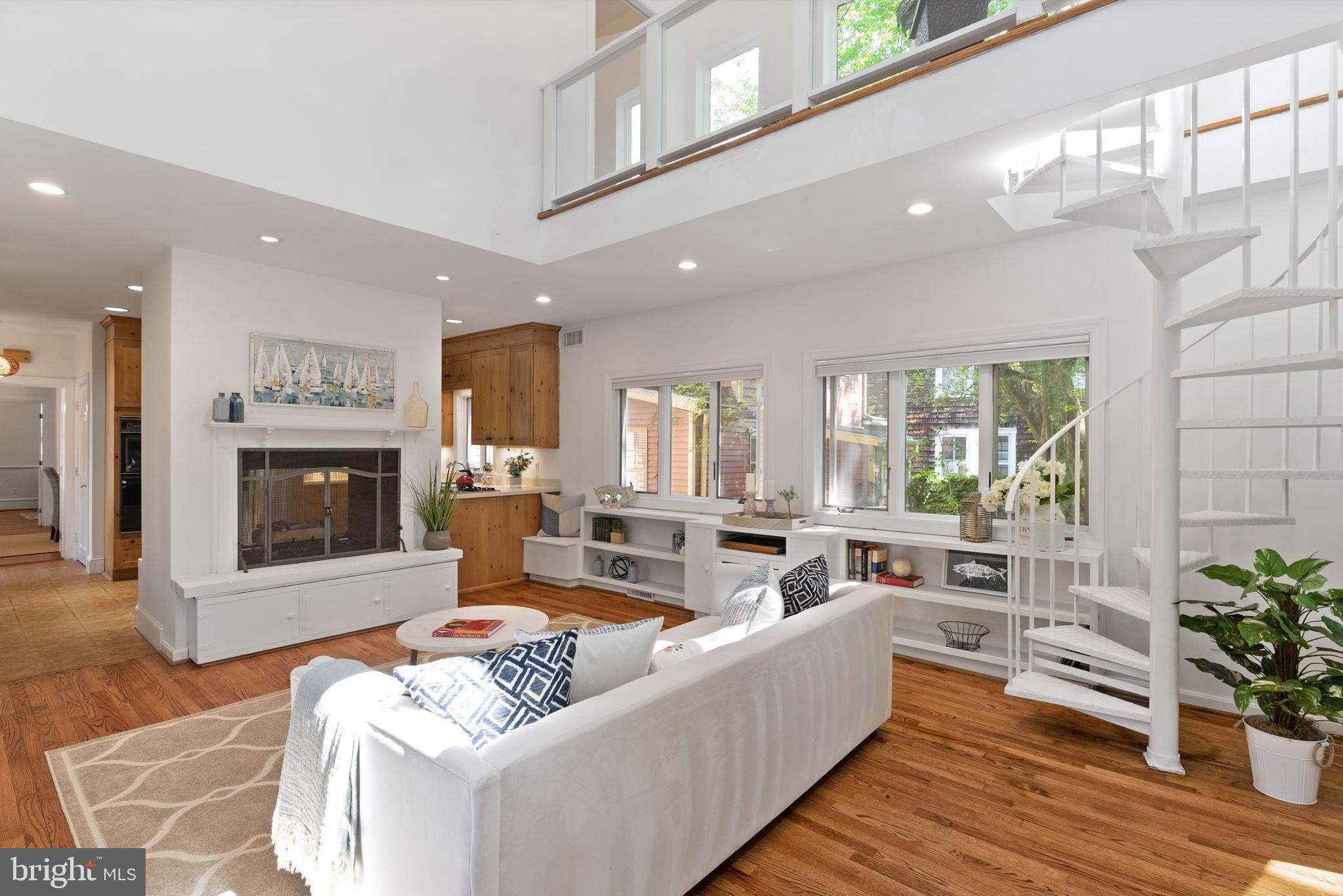 HISTORIC DISTRICT - Residential