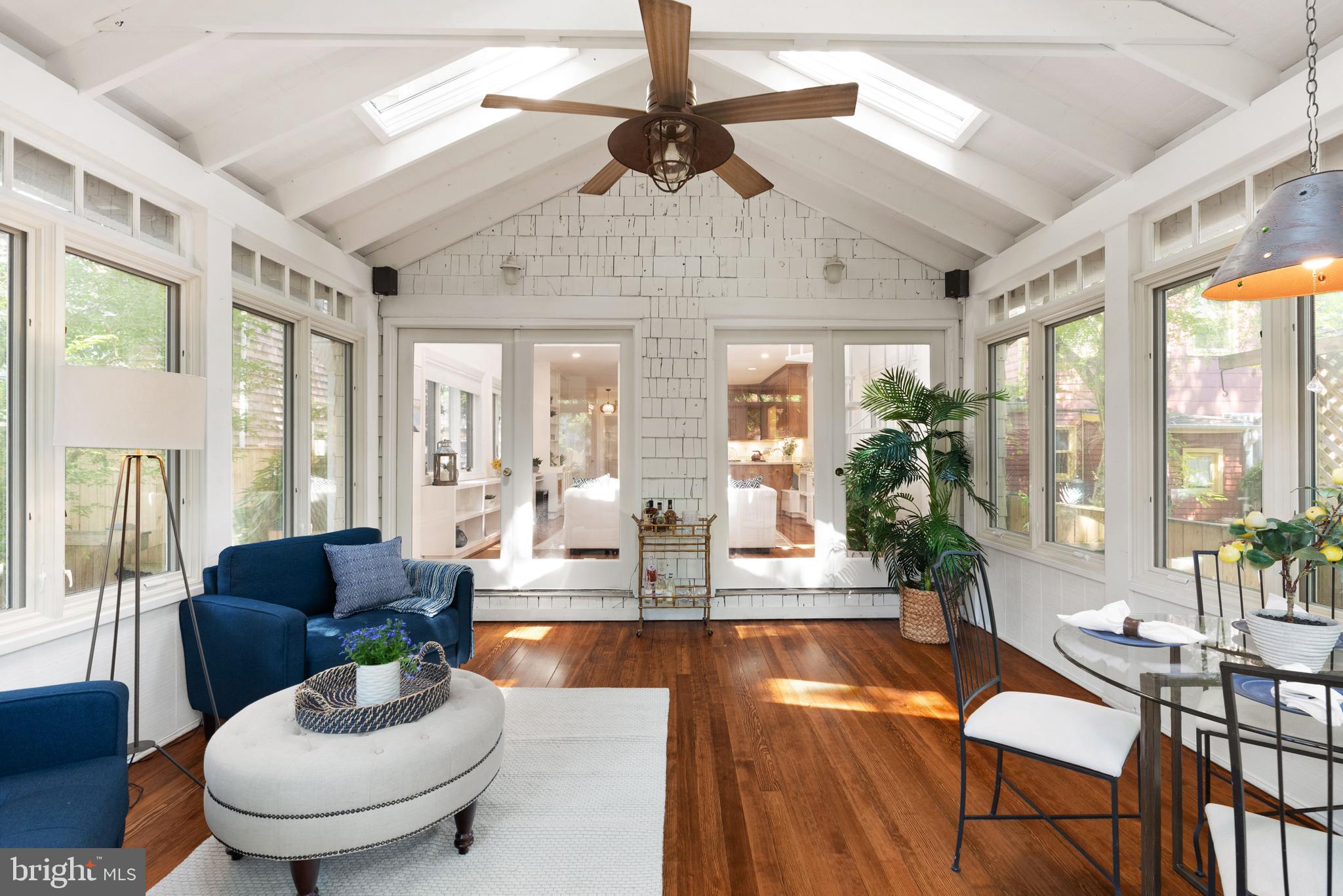 HISTORIC DISTRICT - Residential