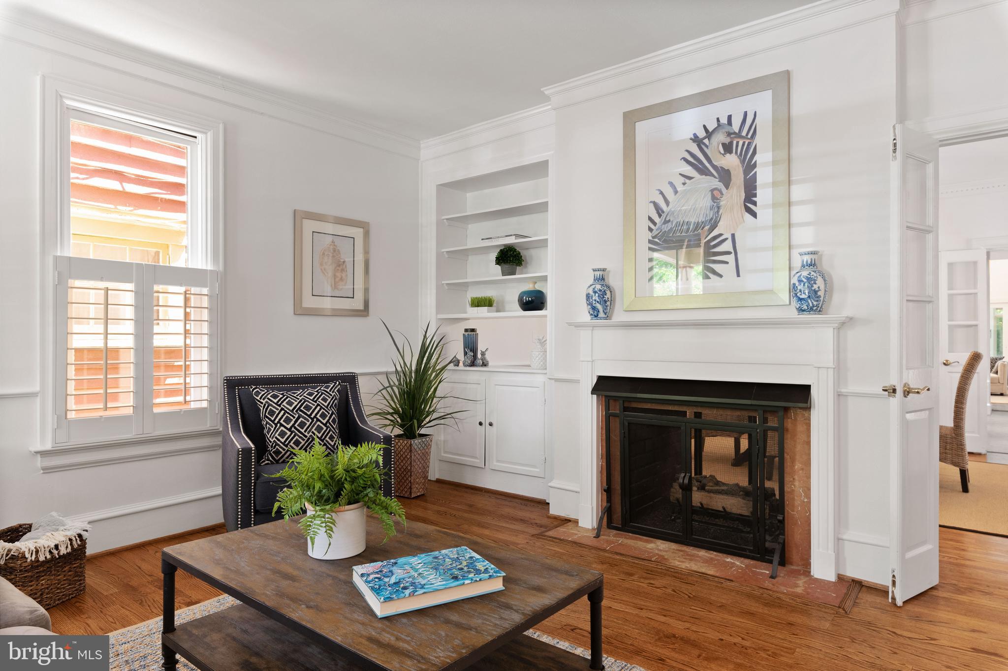 HISTORIC DISTRICT - Residential