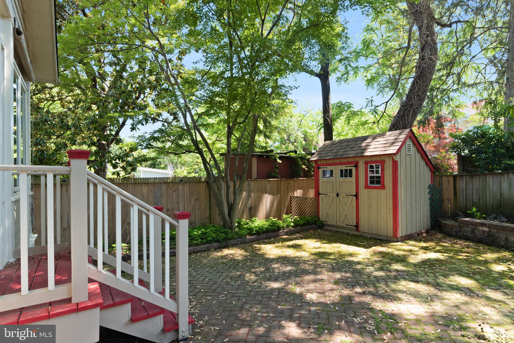 HISTORIC DISTRICT - Residential