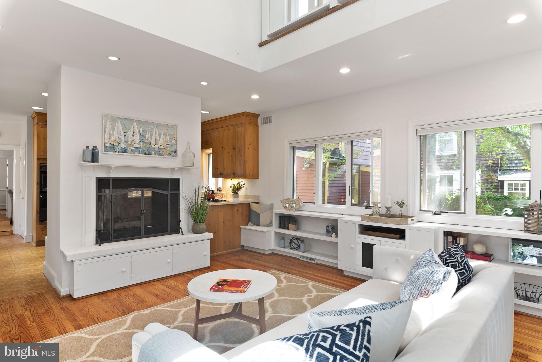 HISTORIC DISTRICT - Residential