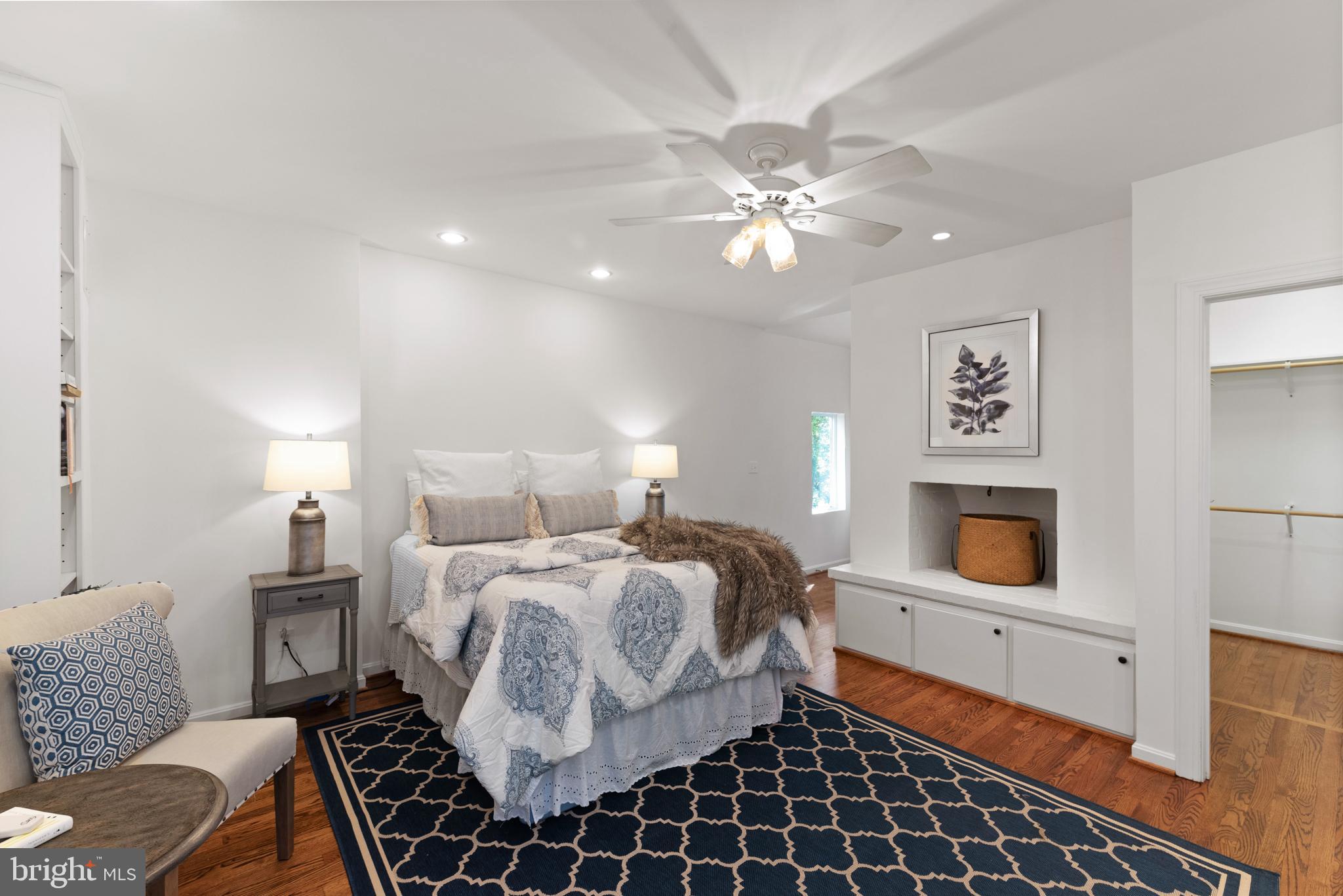 HISTORIC DISTRICT - Residential