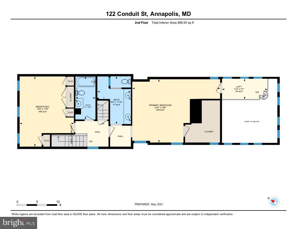 HISTORIC DISTRICT - Residential