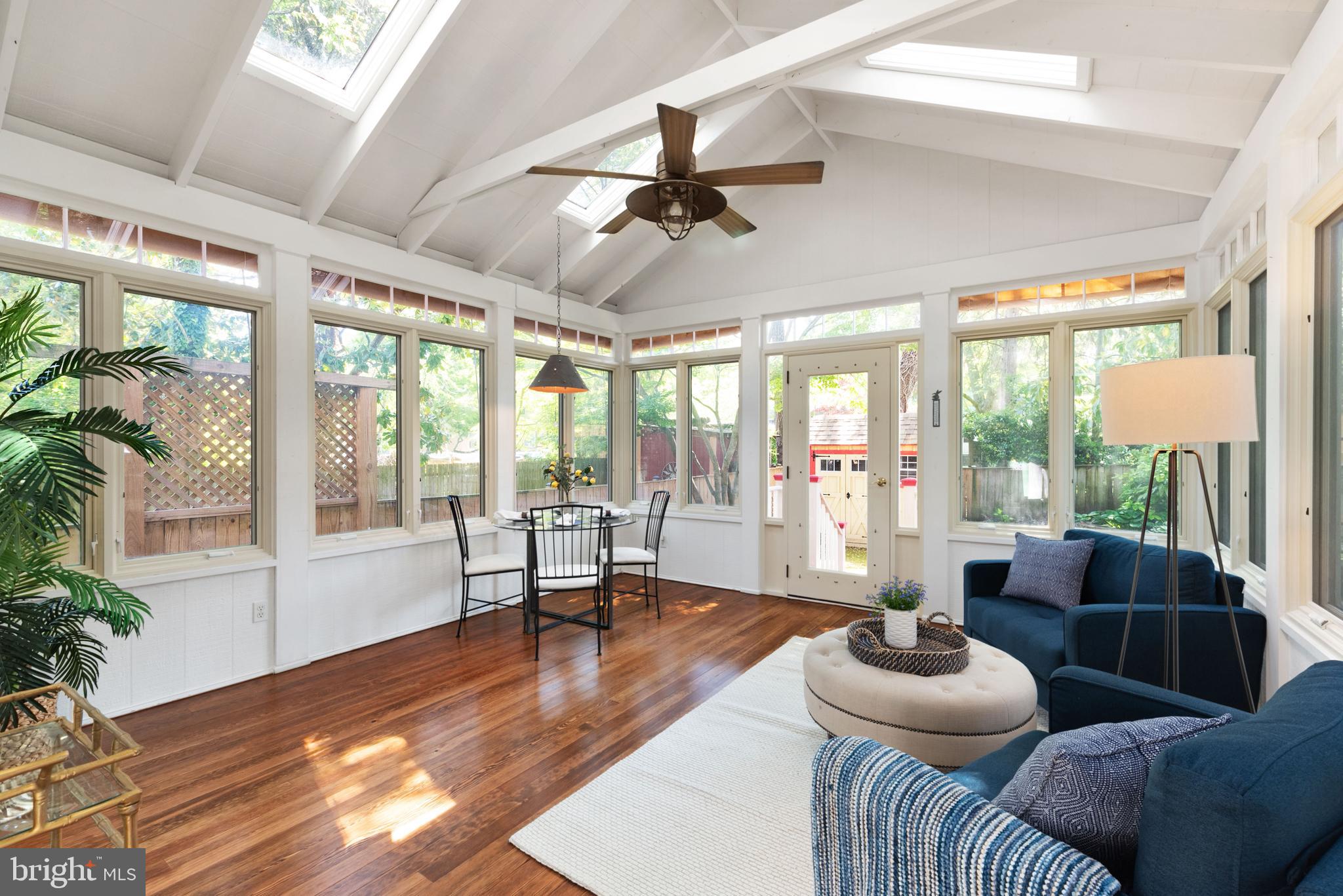 HISTORIC DISTRICT - Residential