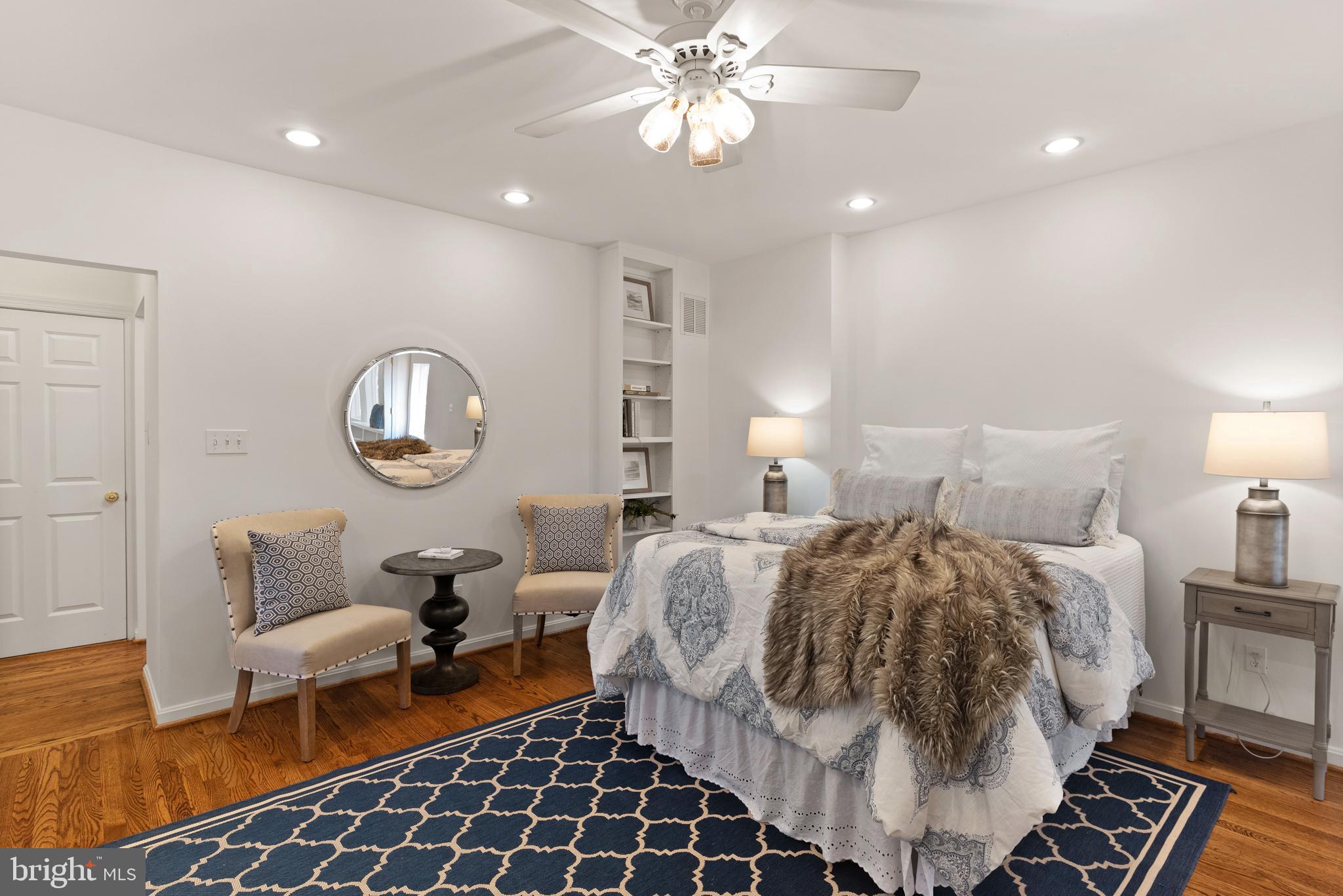 HISTORIC DISTRICT - Residential