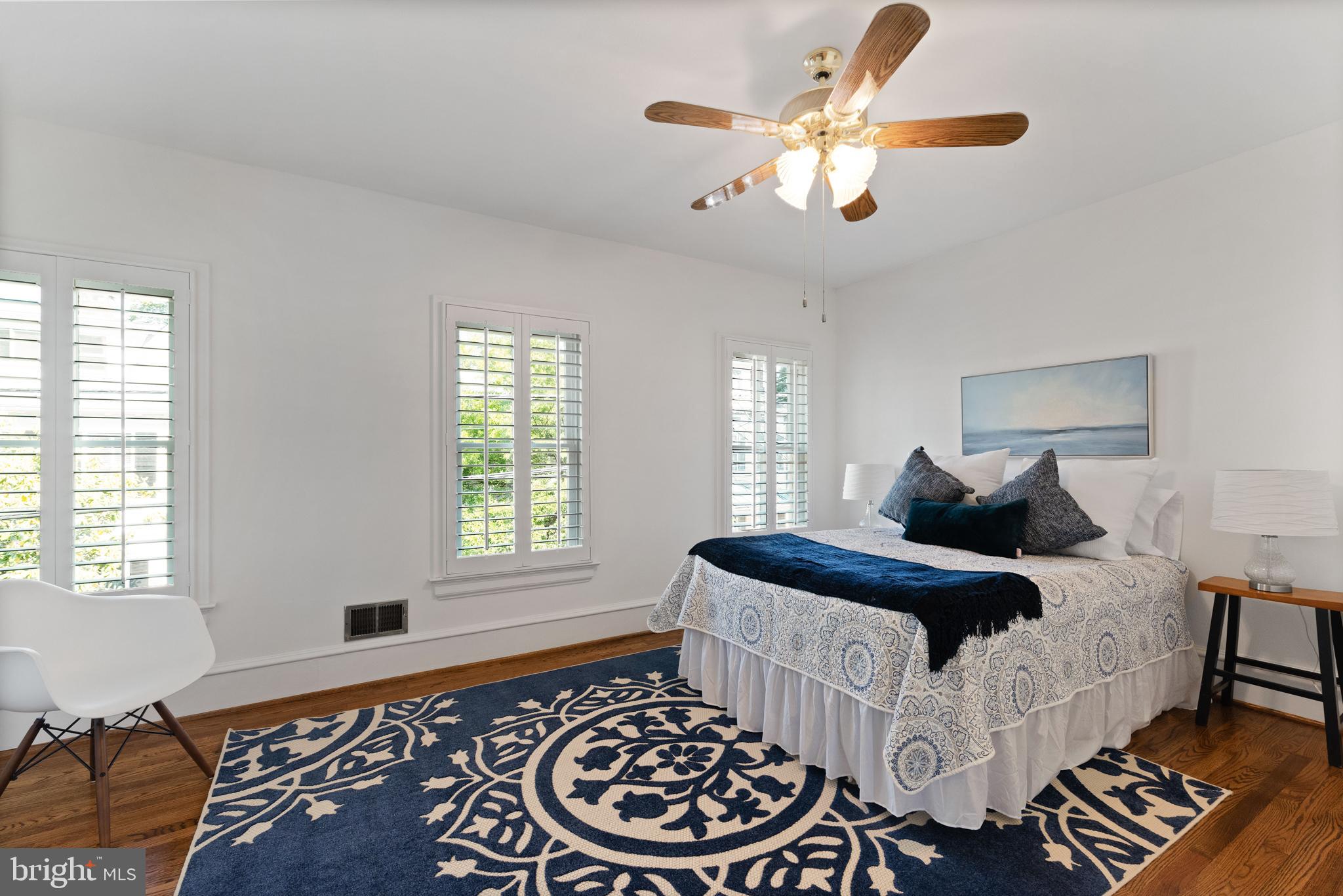 HISTORIC DISTRICT - Residential