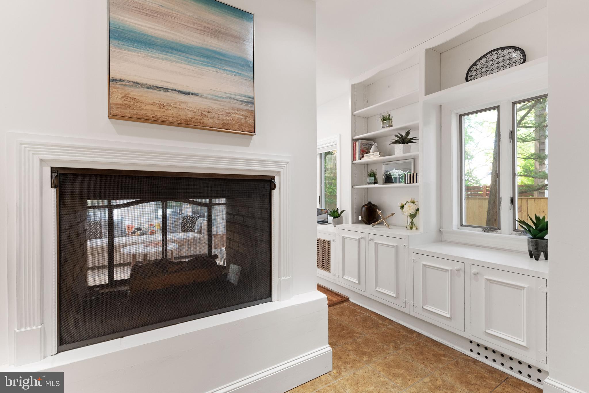 HISTORIC DISTRICT - Residential