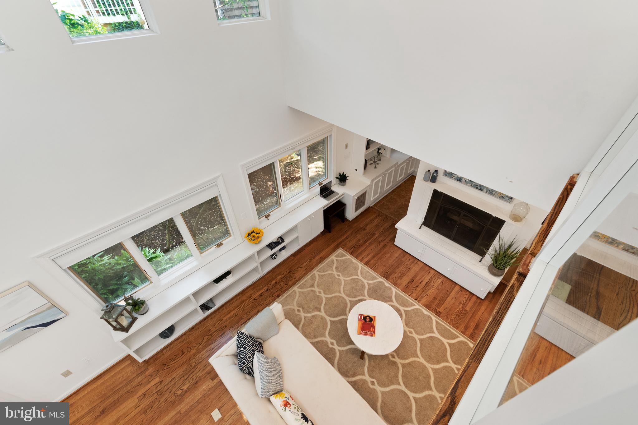 HISTORIC DISTRICT - Residential