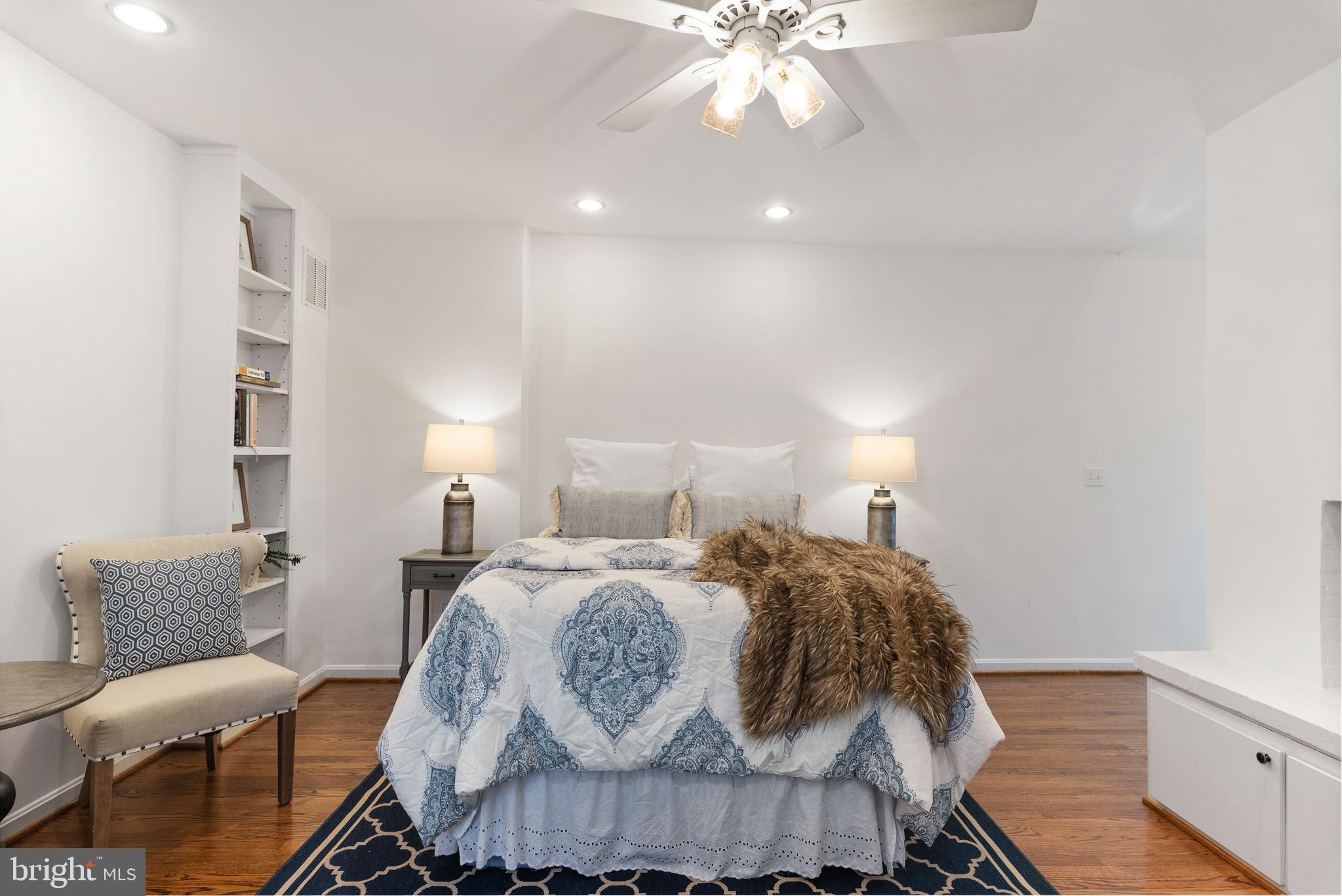 HISTORIC DISTRICT - Residential