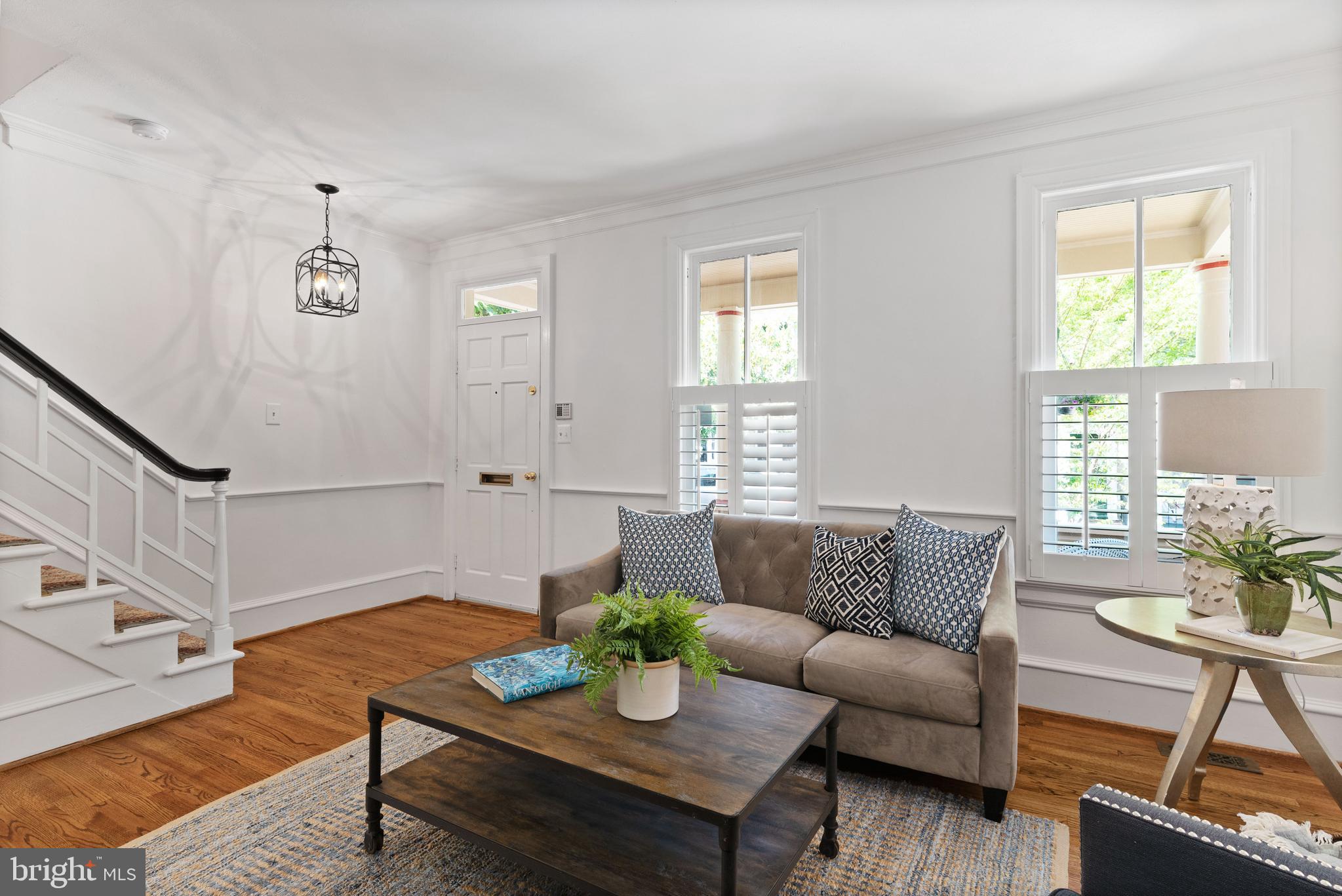 HISTORIC DISTRICT - Residential