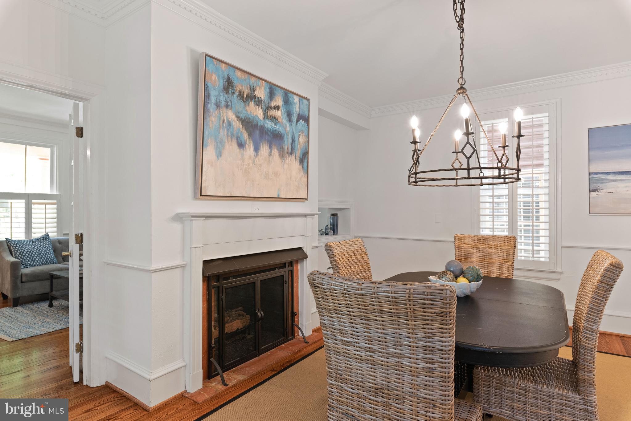 HISTORIC DISTRICT - Residential