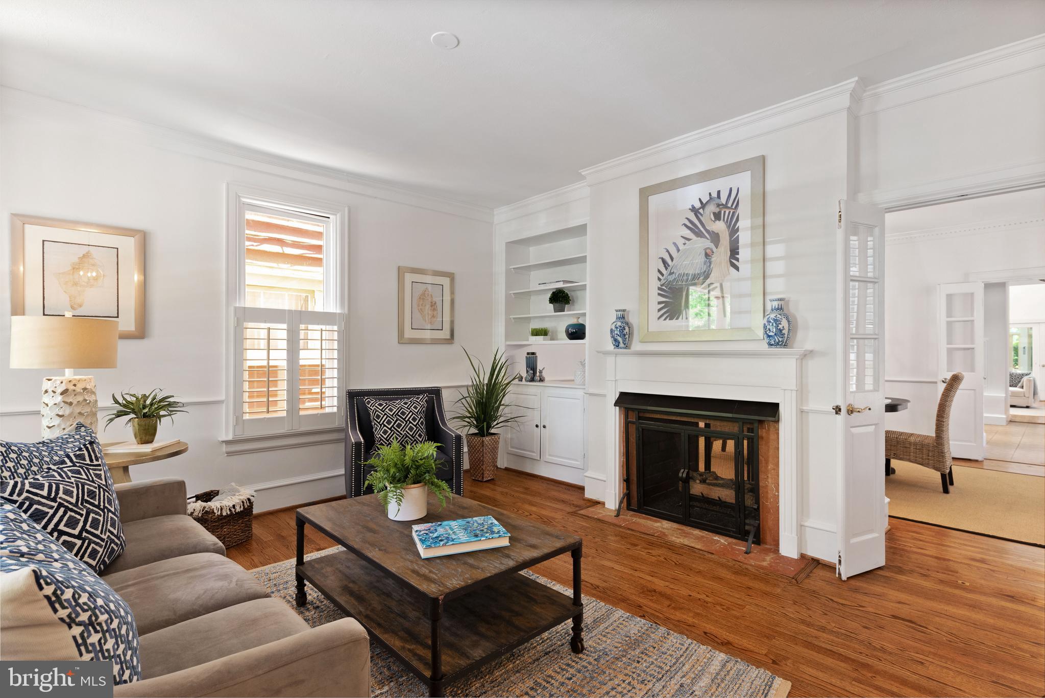 HISTORIC DISTRICT - Residential