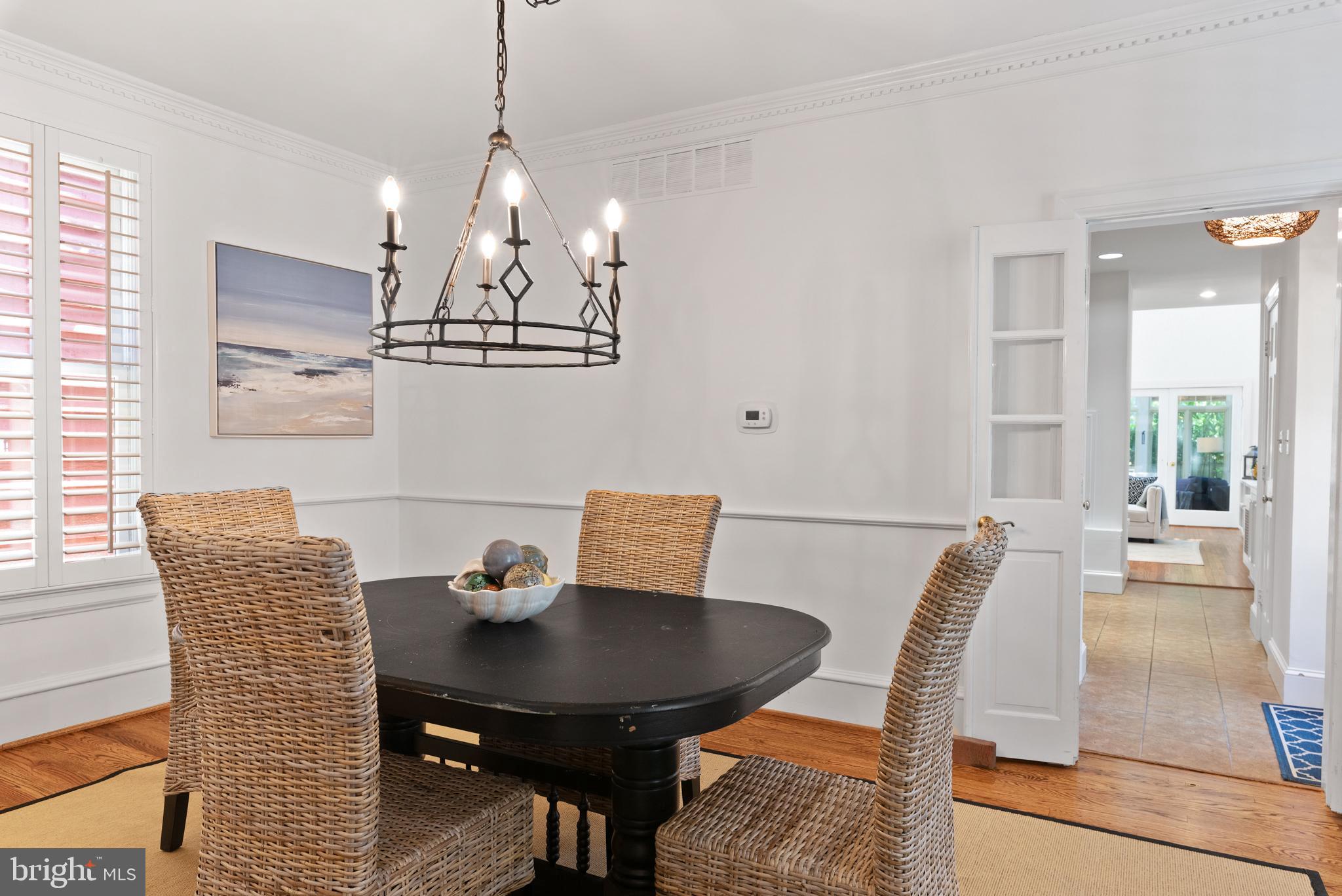 HISTORIC DISTRICT - Residential