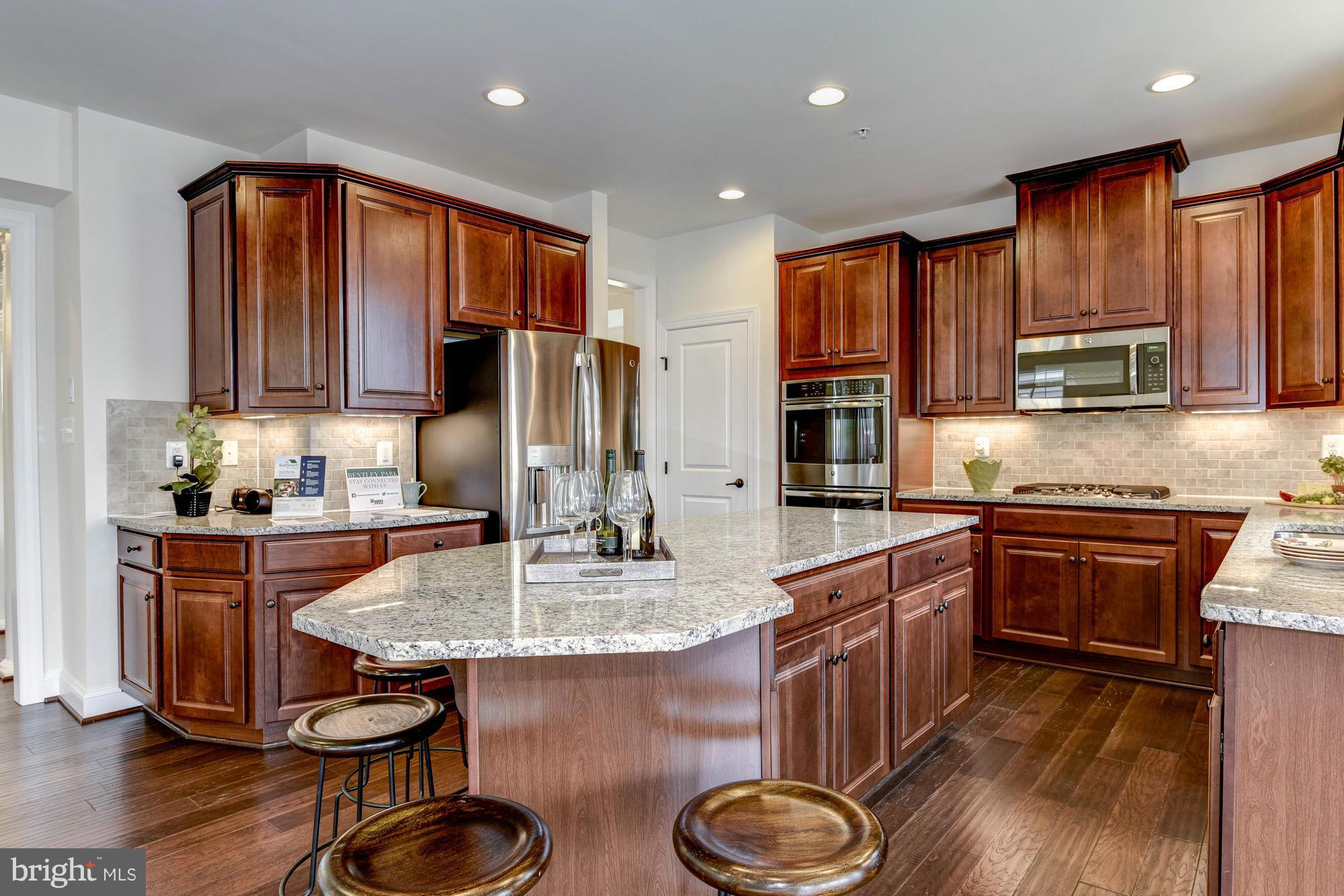 BENTLEY PARK - Residential