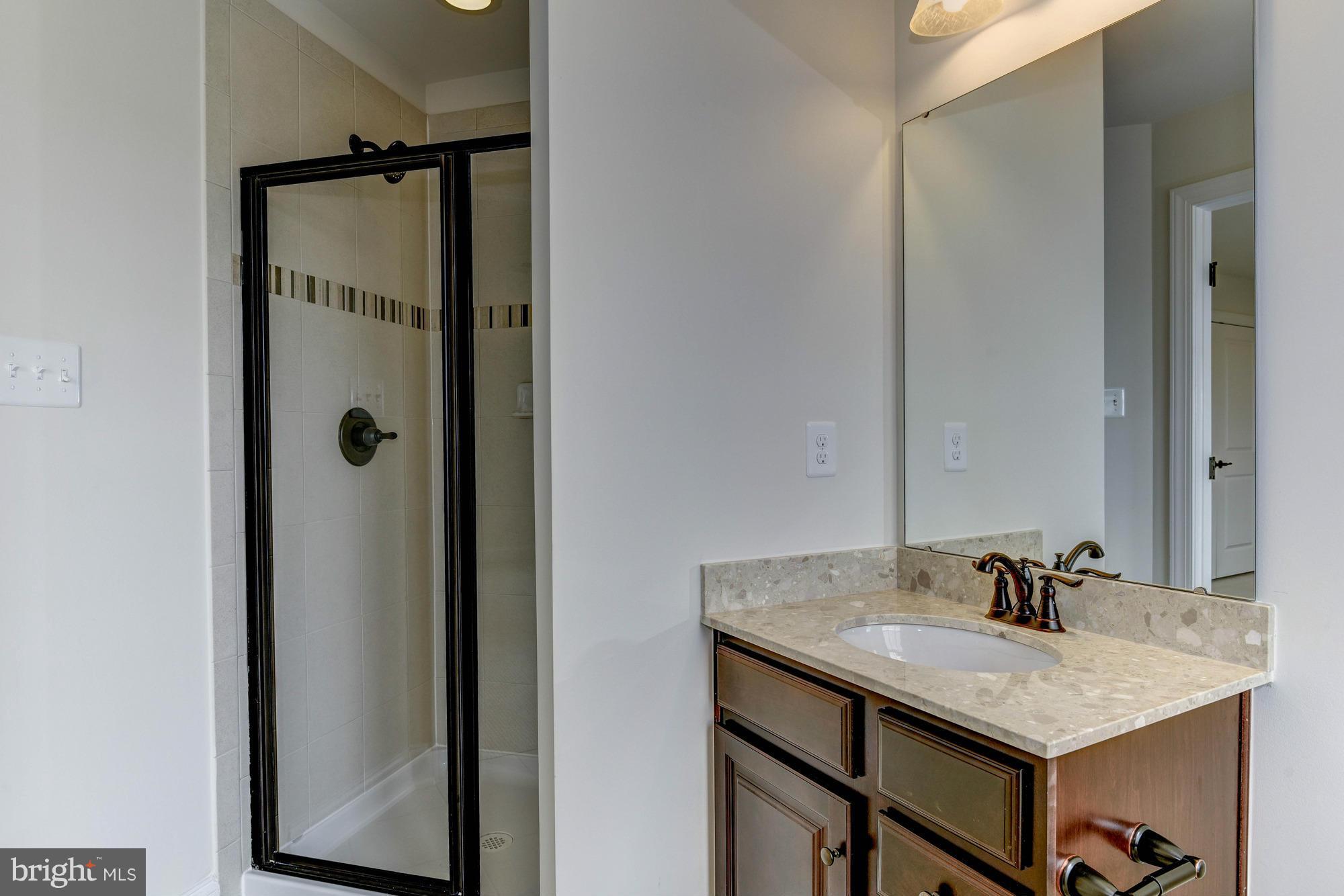 BENTLEY PARK - Residential