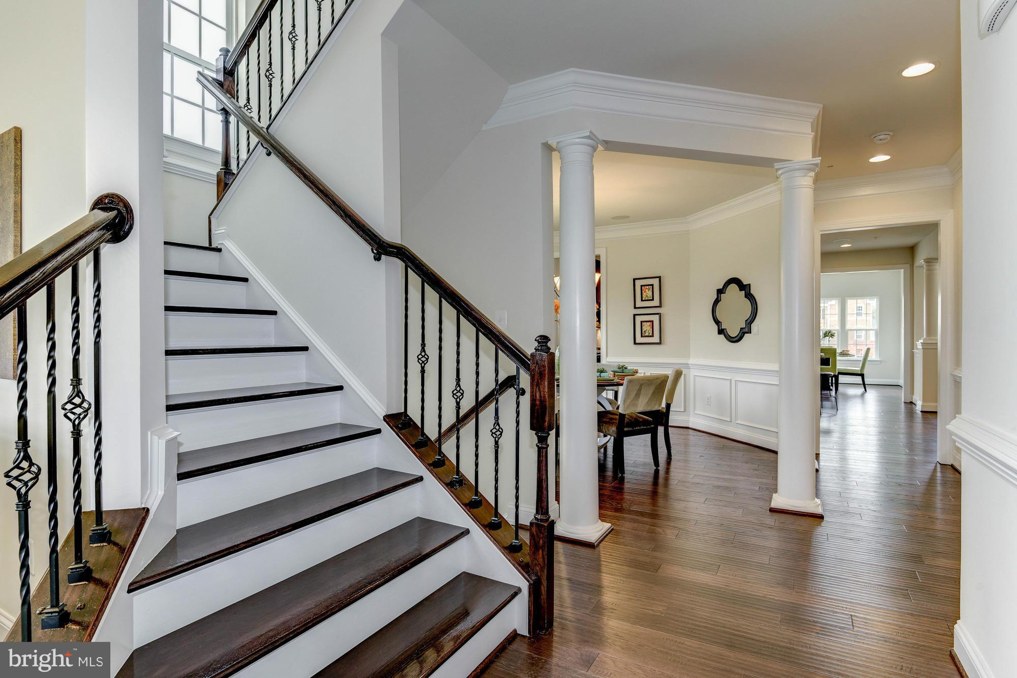 BENTLEY PARK - Residential