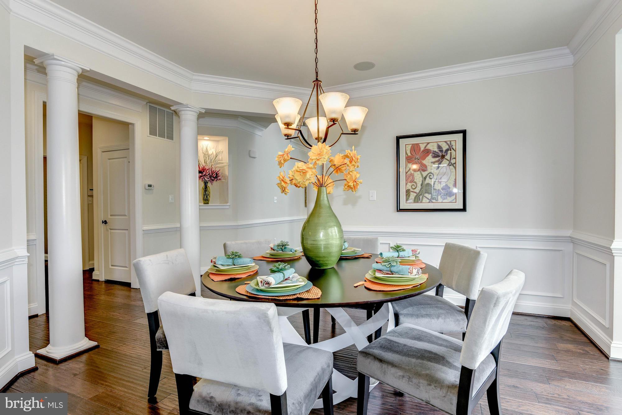 BENTLEY PARK - Residential