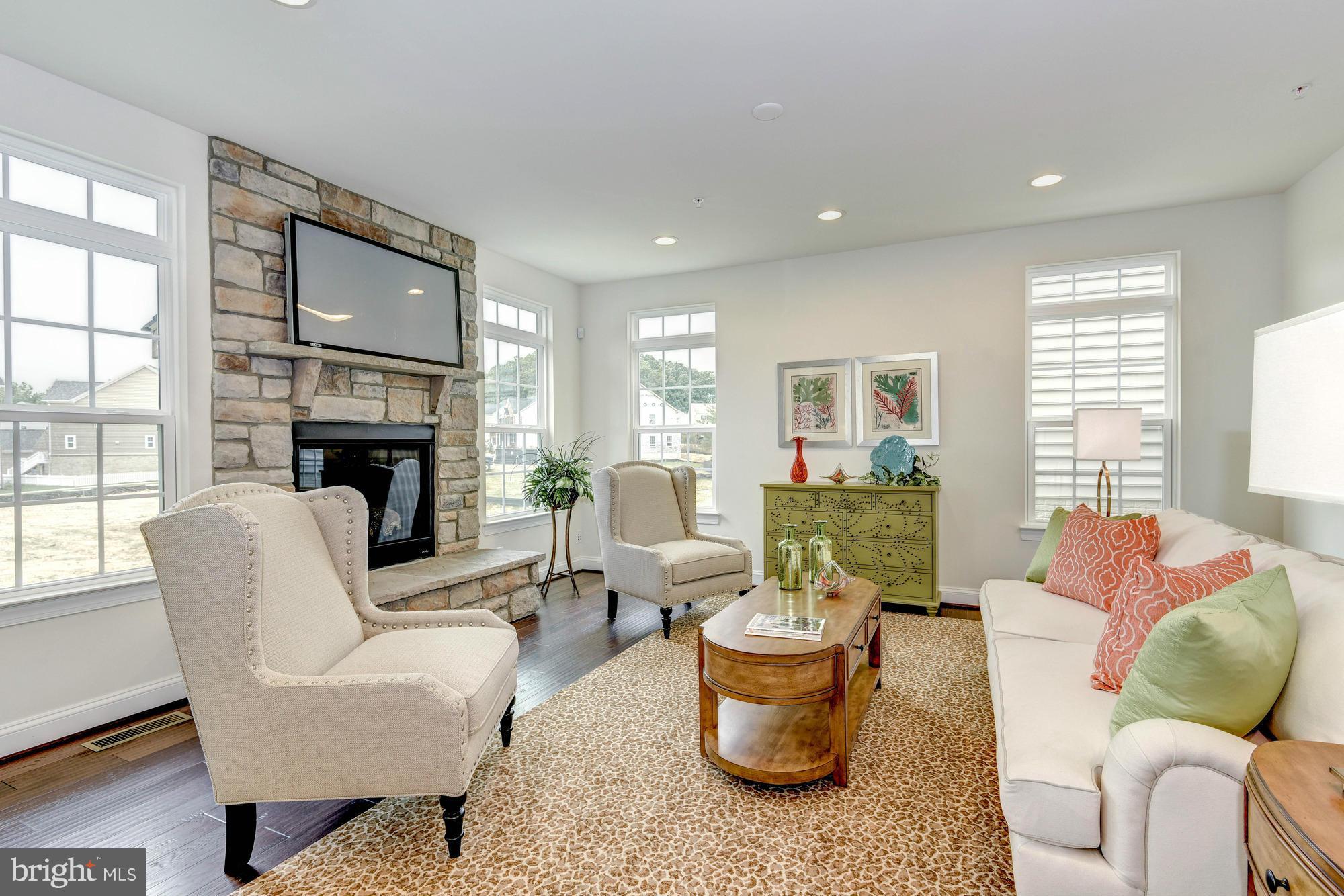 BENTLEY PARK - Residential