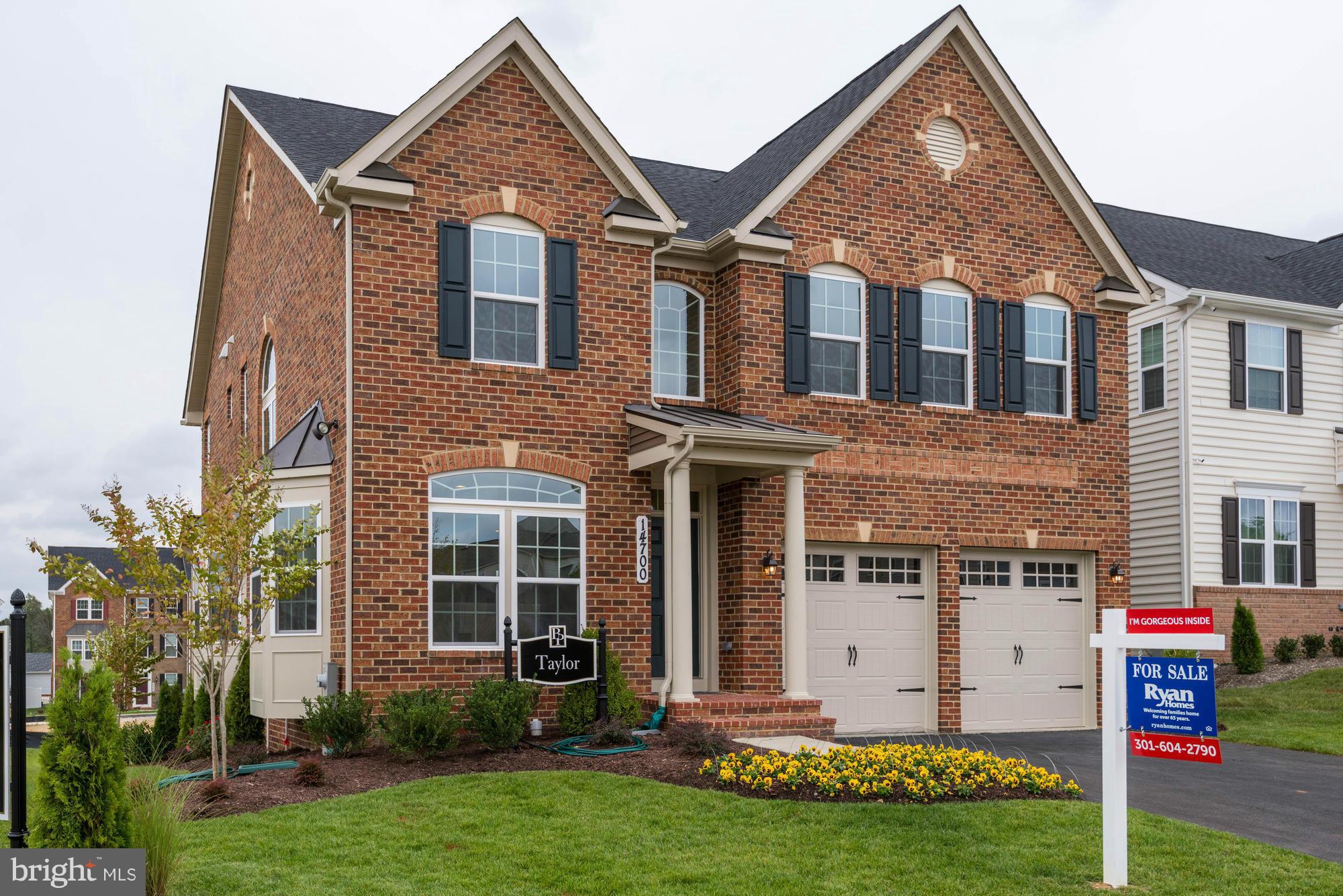 BENTLEY PARK - Residential